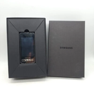 Samsung SCH-R810 CDMA Clear Talk New Never Activated Win Original Box - Image 1 of 4