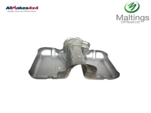 RANGE ROVER EVOQUE FUEL TANK CRADLE EVOQUE FUEL TANK SHEILD LR041435 2012-2018 - Picture 1 of 1