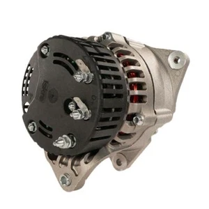 2871A305 Alternator Fits Massey Ferguson 8110 - Picture 1 of 5