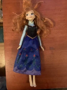 Disney Frozen Classic Anna 11-Inch Doll [2020] - Picture 1 of 3
