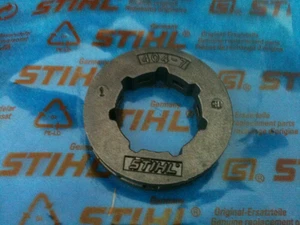 STIHL Genuine Rim Sprocket 404 x 7T. # 0000 642 1207 - Picture 1 of 1