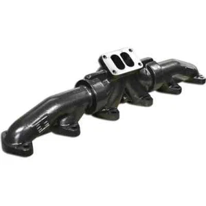 ATS Diesel Pulse Flow Exhaust Manifold For 1994-1998 Dodge 5.9L Cummins - Picture 1 of 5