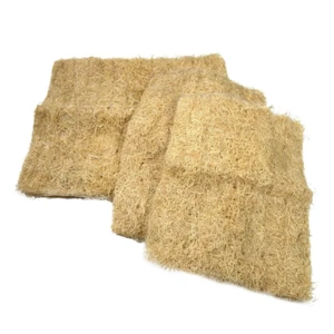 Aspen Evaporative Cooler Pad Set (1 Back Pad 25 In. X 26.25 In. X 0.25 In. and 2 - Picture 1 of 12