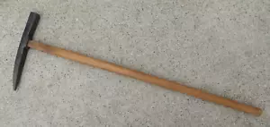 Rare Railroad Hammer spike driver - Picture 1 of 9