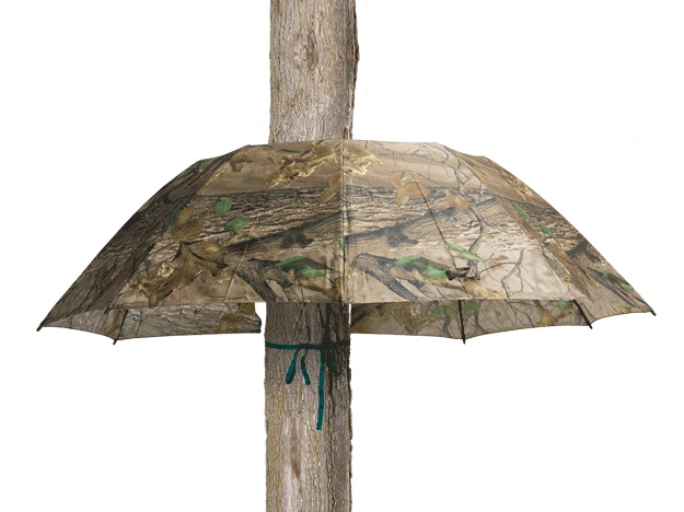 Muddy - Pop-Up Umbrella - Image 1 of 1