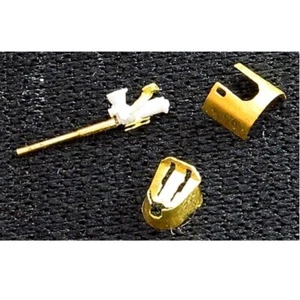 Metallic Details MD70006 Scale 1:700 41 6-inch 152 mm/40-caliber naval gun 14pcs - Picture 1 of 24