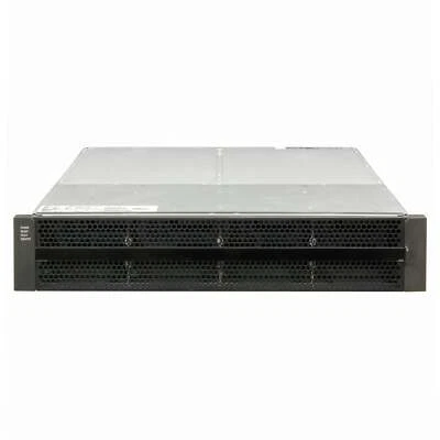 Fujitsu Disk Enclosure ETERNUS CS800 S2 DX Expansion 12x LFF - CA07145-B001 - Bild 1 von 3