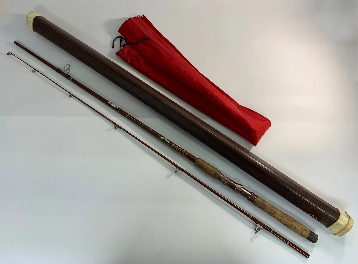Fenwick Bass Vintage Fishing Rods for sale | eBay
