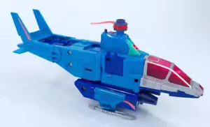 Transformers Rotorstorm Robot Euro Exclusive Autobot Vintage 1991 G2 - Bild 1 von 11