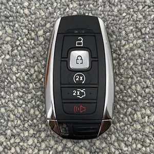 OEM LINCOLN MKZ MKC MKX 2017-21 Key Fob Smart Remote Keyless M3N-A2C940780 - Picture 1 of 14