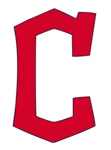 Cleveland Guardians MLB Baseball Sticker Decal S307 - Picture 1 of 1