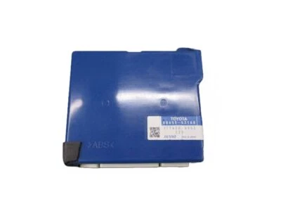 Centralina climatizzatore per LEXUS IS II E2 250 88650-53160 - Immagine 1 di 4