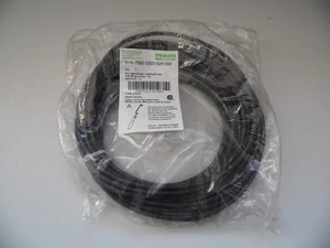 Murr 7000-12021-6241000 Verbindungsleitung, M12 St. 0° freies Ltg.-ende, Neu OVP - Bild 1 von 1