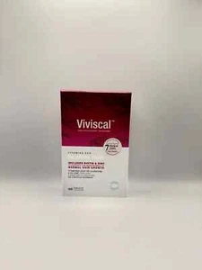 Viviscal Hair Growth Supplement Women 60 Tablets**Expiry- 12/2026 - Picture 1 of 2