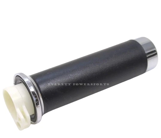 Manopola Del Gas VT750 Shadow Spirit RS Originale Honda (Vedi Note) #P100 - Immagine 1 di 1