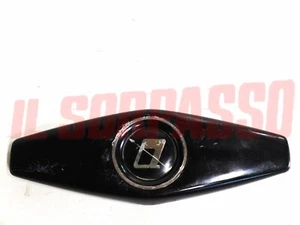 PULSANTE CLACSON VOLANTE STERZO LANCIA APPIA 3 SERIE ORIGINALE - Imagen 1 de 2