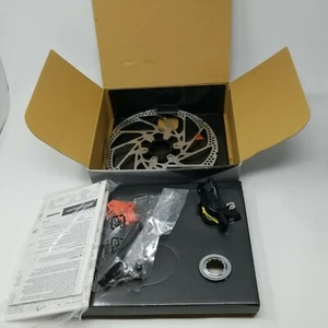 Shimano SM-RT62L/BR- M601 Set pinze freno anteriori NUOVO - Foto 1 di 3
