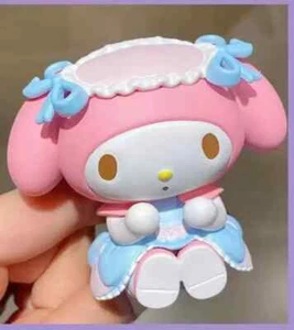 Miniso My Melody Forest Tea Party Serie bestätigte Figur: täglich - Bild 1 von 2