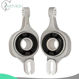 2Pcs Front Lower Control Arm Bushing For 11-15 Dodge Durango Jeep Grand Cherokee - Picture 1 of 11