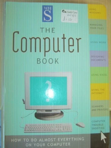 The Computer Book - Image 1 of 1