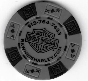 Harley-Davidson: Rawhide Olathe, Kansans - Imagen 1 de 2