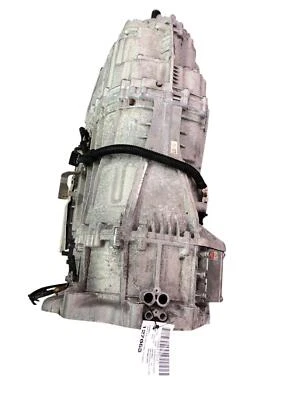 2017-2018 PORSCHE PANAMERA 971 2.9L AWD TURBO E-HYBRID AUTO TRANSMISSION ASSY - Image 1 of 4