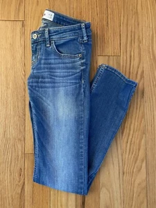 Hollister Damen Jeans Größe 3 W26 L33 - Bild 1 von 5