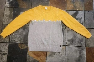 Janie and Jack Toddler Boys Long Sleeve Sweater Sz 8 - Picture 1 of 4