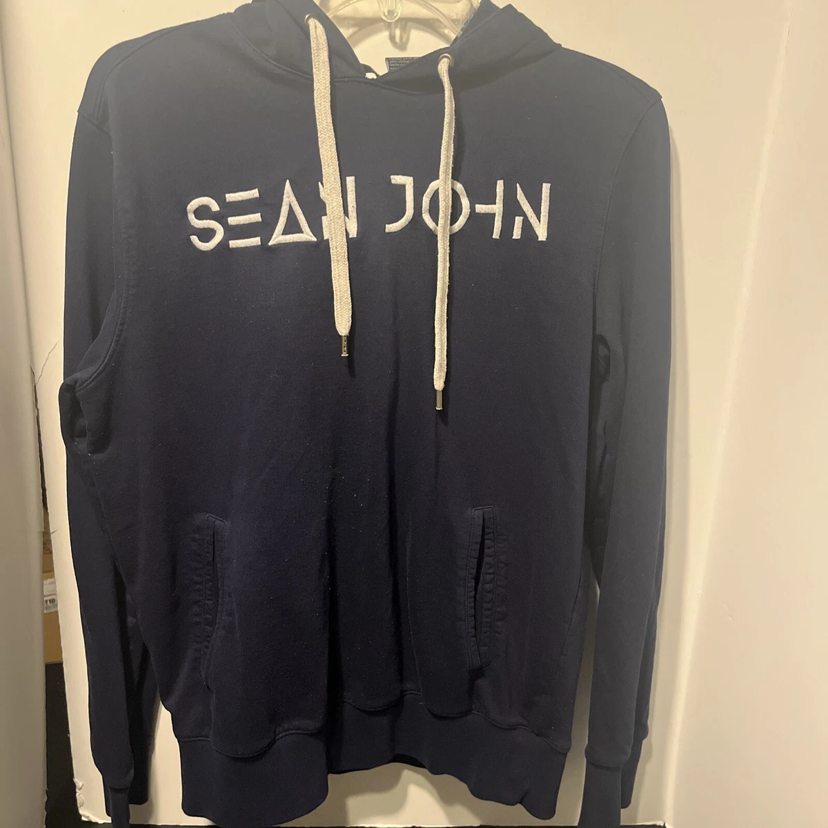 Sean John Full Zip Hoodies & Sweatshirts for Men for Sale | Shop