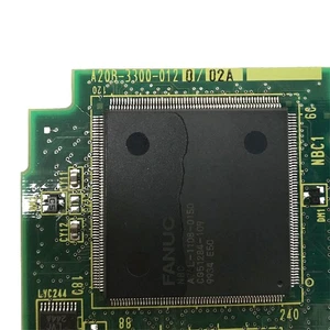 New FANUC A20B-3300-0120 Servo Card A20B33000120 free shipping - Picture 1 of 4