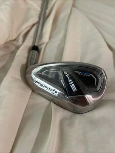 TaylorMade SIM2 Max Os L-Wedge w/KBS Tour - Picture 1 of 5