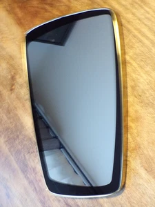 SPIEGEL - VINTAGE SPIEGEL - DESIGN 50 60 70-36X61cm - Bild 1 von 6