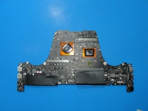 Asus GA402RJ-G14.R96700 AMD 9 6900HS 3.3 8GB AMD 6700S 8GB Motherboard GA402RK - Afbeelding 1 van 8