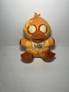 FUNKO Five Nights At Freddys FNAF Dreadbear Jack O Chica Plush Freddy 2021 - Picture 1 of 5