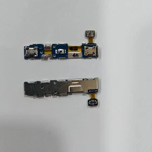 Zasilanie Back Key Button Flex Kabel do Samsung Galaxy Watch Ultra (47mm)SM-L705 - Zdjęcie 1 z 1