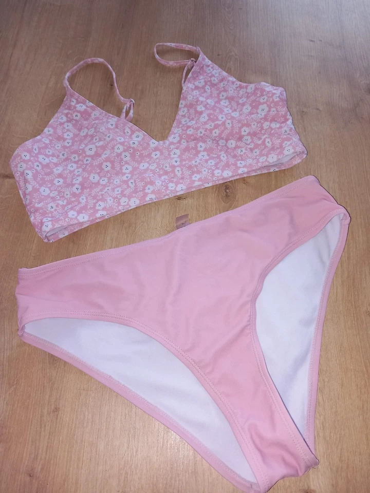 Bikini Set GR:  L/40 Cup: B - Bild 1 von 1