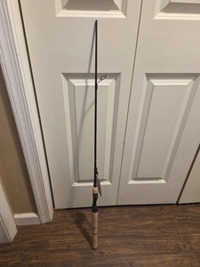 Shakespeare USESP662M Ugly Stik Elite Spinning Rod 1 Piece - Picture 1 of 7