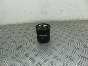 Carcasa filtro combustible mercedes clase a 503220311 w169 2.0 diésel 2005-2012m - Imagen 1 de 7