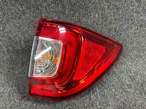 Luz trasera Honda Passport 2019 2020 2021 OEM LED LADO DEL PASAJERO - Imagen 1 de 5