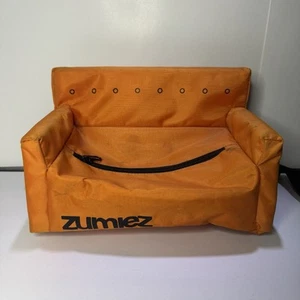 Zumiez Divano Fanny Pack RARO - Foto 1 di 6