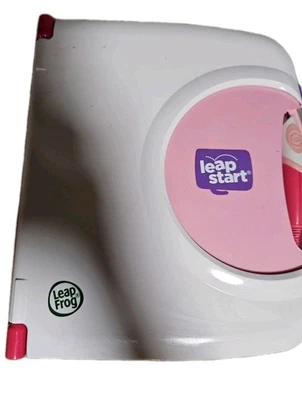 Leap Frog Leap Start Leap Pad - Image 1 of 2