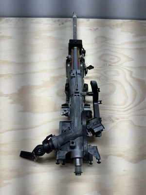 BMW E46 M3 2001-2006 OEM columna de dirección Foto 1 de 4