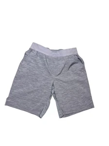 lululemon Herren T.H.E. Linerless Short 9" Sea Salt Light Cast in Größe Medium - Bild 1 von 7