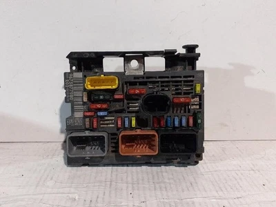 9675877980 Fuse for PEUGEOT 3008 I MONOSPACE (0U) 2.0 2009 5372719 - Image 1 of 4