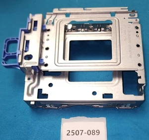 Dell OptiPlex 3040 5040 7040 SFF PC HDD Caddy Slim DVD Optical Cage 1B33N0U00 - Picture 1 of 4