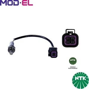 LAMBDA SENSOR 90830 FOR HYUNDAI GETZ ACCENT/III ELANTRA COUPE MATRIX KIA 1.4L - Picture 1 of 7