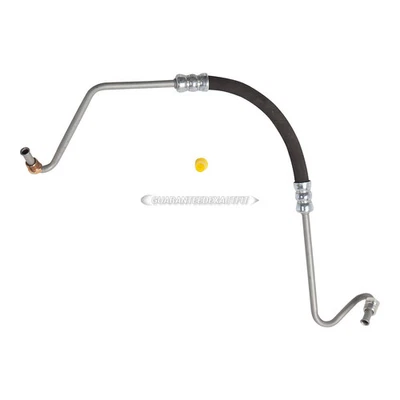 Manguera de presión de dirección asistida Edelmann TCP para Chevy G10 G20 G30 GMC G15 G25 Foto 1 de 3