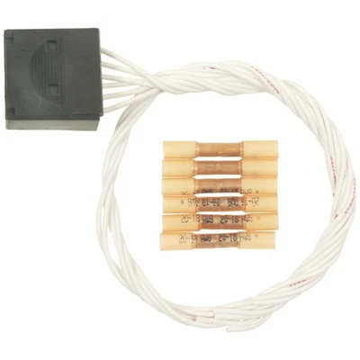 Conector de módulo de control de montaje de motor para GMC C3500HD 2000 SMP Foto 1 de 4