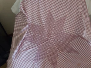 HÜHNERKRATZER 40X40 TISCHDECKE - Bild 1 von 5