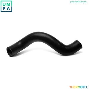 RADIATOR HOSE DWF331TT FOR FIAT 940C1/263A7.00055280444 1.6L 4cyl DOBLO Bus - Picture 1 of 8